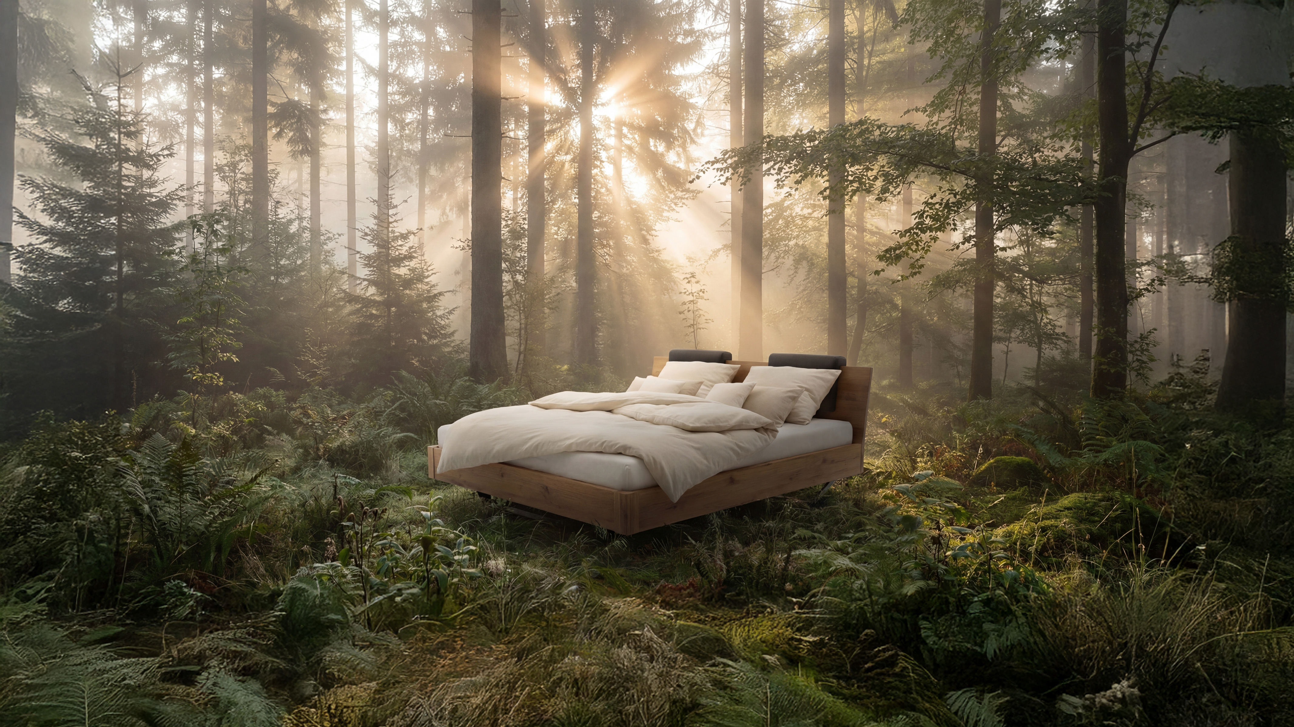 BlackWood Schwarzwald